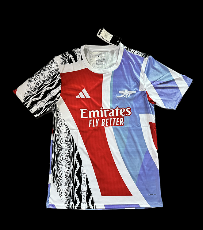 Maillot Third Arsenal 2025-2026