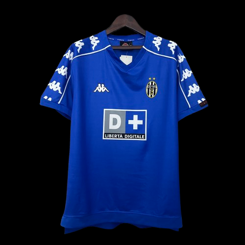 Maillot Rétro Juventus 1999-2000