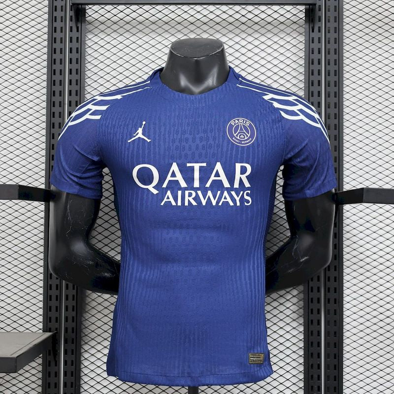 Maillot Fourth PSG 2024-2025