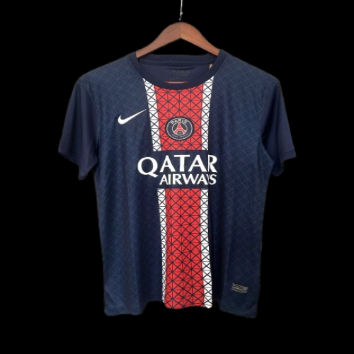 Maillot Domicile PSG 2025-2026